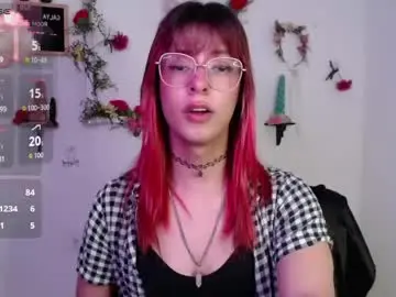 Chaturbate Free Porn Cam of _galya_