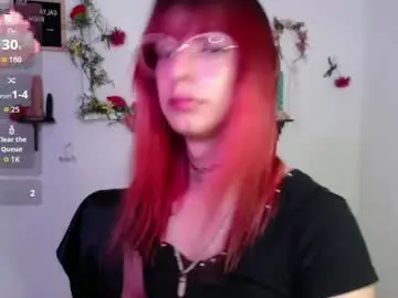 Chaturbate Free Porn Cam of _galya_