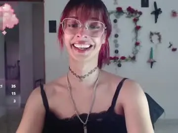 Chaturbate Adult Webcams of _galya_