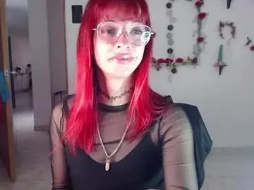 Chaturbate Adult Video Chat of _galya_