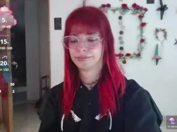 Chaturbate Adult Video Chat of _galya_