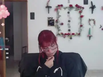 Chaturbate Private Sex Chat of _galya_