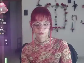 Chaturbate Free Porn Cam of _galya_