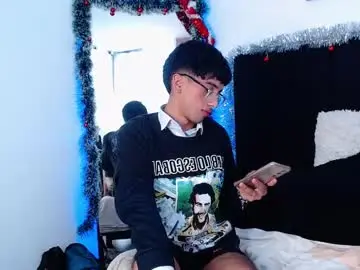 Chaturbate Free Live Porn of _johan_smith