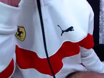 Chaturbate Live Sex Cam of _johan_smith