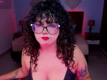 Chaturbate Adult Video Chat of _lilly_miller