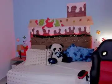 Chaturbate Adult Video Chat of _lilly_miller