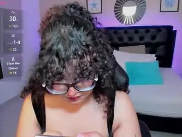 Chaturbate Live Sex of _lilly_miller