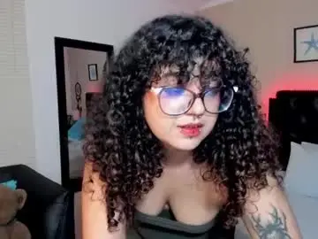 Chaturbate Adult Video Chat of _lilly_miller