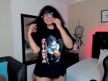 Chaturbate Free Porn Cam of _lilly_miller