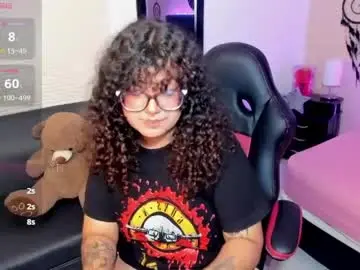 Chaturbate Private Sex Chat of _lilly_miller