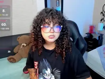 Chaturbate Live Sex of _lilly_miller