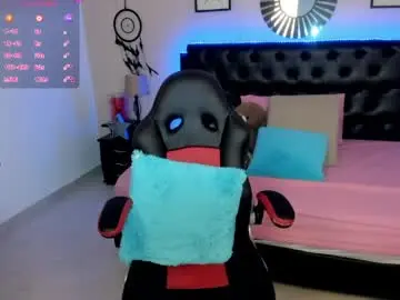 Chaturbate Free Live Porn of _lilly_miller