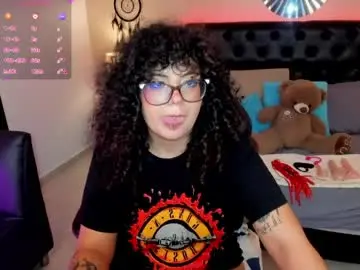 Chaturbate Free Live Porn of _lilly_miller