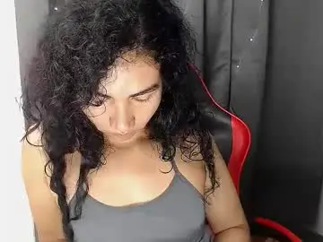 Chaturbate Live Porn of abbi_mooncb