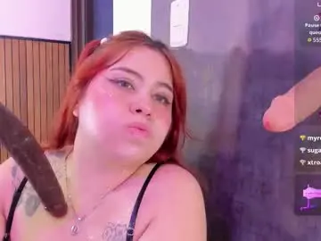 Chaturbate Adult Webcam of alana_glasses