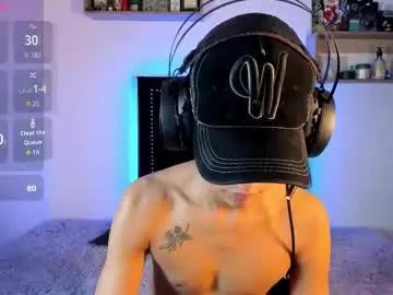 Chaturbate Free Porn Cam of alejoo_storms