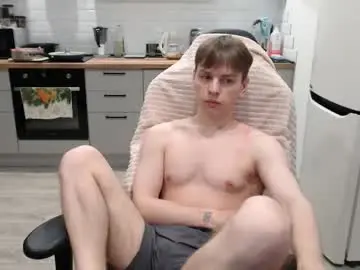 Chaturbate Sex Chat of alex_gotcha