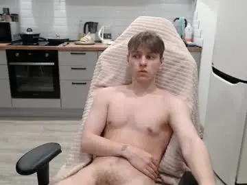 Chaturbate Private Sex Chat of alex_gotcha