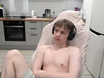 Chaturbate Live Porn of alex_gotcha