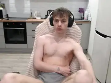 Chaturbate Live Porn of alex_gotcha