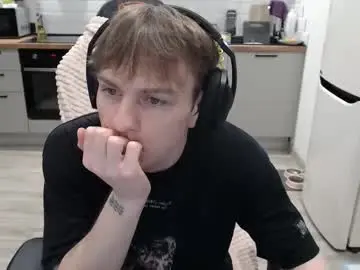 Chaturbate Nude Webcam of alex_gotcha