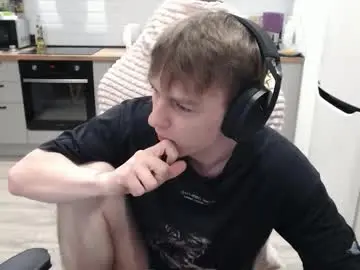 Chaturbate Sex Chat of alex_gotcha