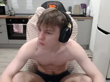 Chaturbate Sex Cam of alex_gotcha