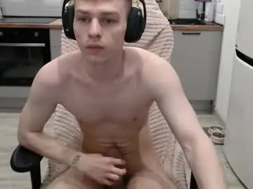 Chaturbate Nude Webcam of alex_gotcha