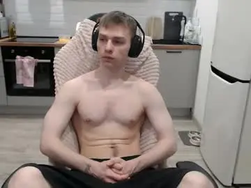 Chaturbate Sex Cam of alex_gotcha