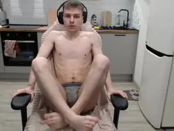 Chaturbate Best Webcam of alex_gotcha