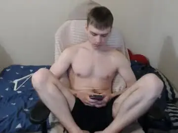 Chaturbate Live Sex Cam of alex_gotcha