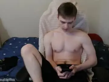 Chaturbate Live Porn of alex_gotcha