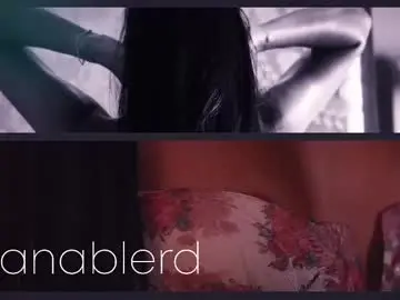 Chaturbate Adult Video Chat of anablerd