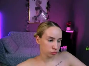 Chaturbate Sex Cam of awesomemonica