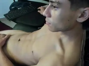 Chaturbate Watch Live Sex Cams of axel_davis_