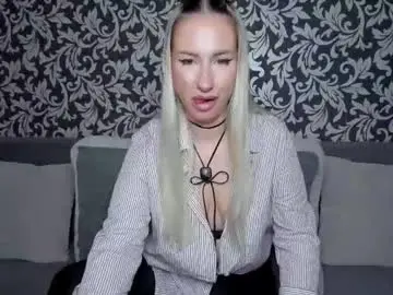 Chaturbate Adult Webcams of blonde_miss