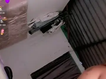 Chaturbate Adult Video Chat of bonnie_luisa