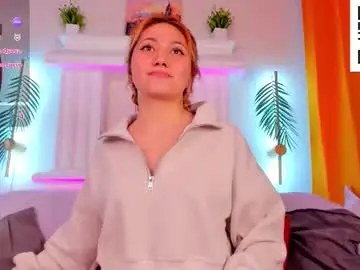 Chaturbate Private Sex Chat of bridgetbottrel