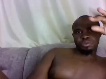 Chaturbate Live Sex Cam of brusedarling