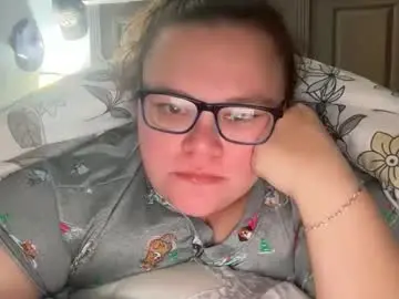 Chaturbate Live Sex Cam of brwneyedbbw