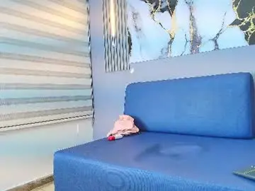 Chaturbate Private Sex Chat of carl_west2