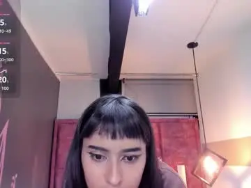 Chaturbate Adult Webcam of cleo_ross