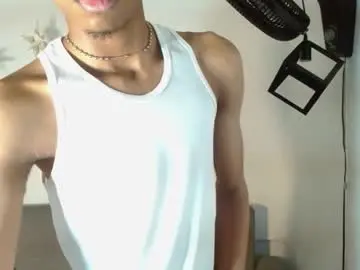 Chaturbate Live Porn of criss_zuri