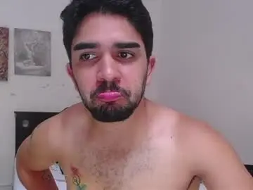 Chaturbate Adult Video Chat of cristhianar19