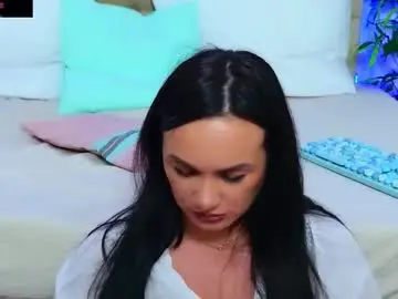 Chaturbate Sex Chat of daliyaa_