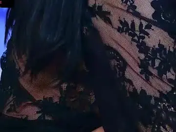 Chaturbate Sex Chat of daliyaa_