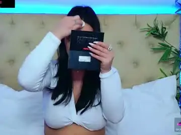 Chaturbate Free Live Porn of daliyaa_