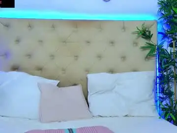 Chaturbate Live Porn of daliyaa_