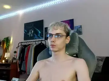 Chaturbate Sex Cam of danny_fox888